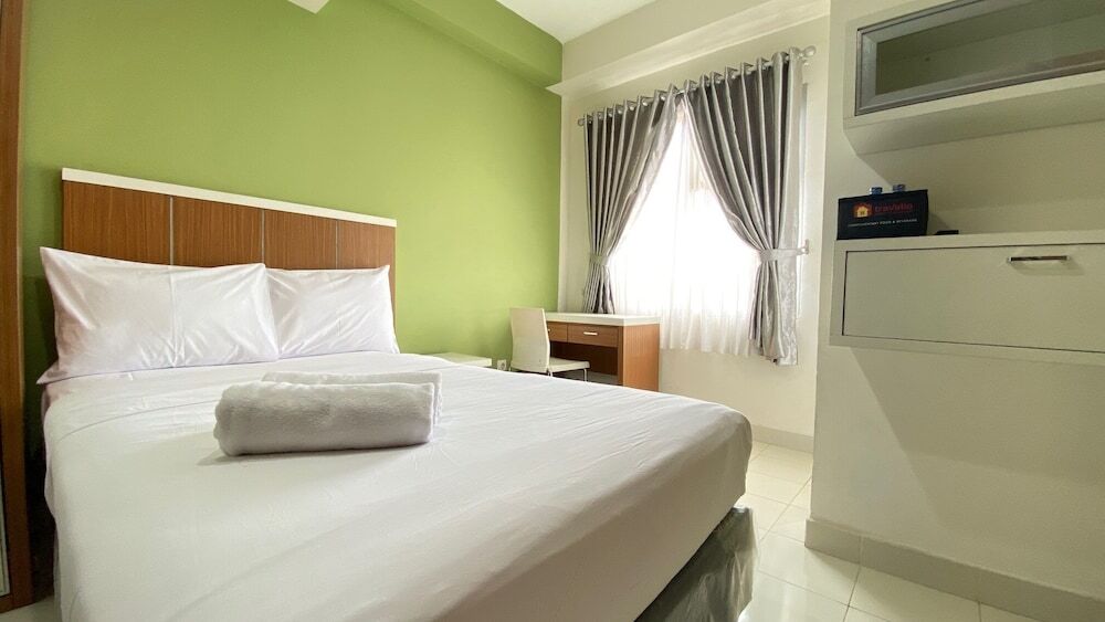 Сумеданг: Homey Studio Apartment at Harvard Jatinangor near IPDN