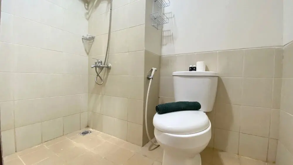 Сумеданг: Homey Studio Apartment at Harvard Jatinangor near IPDN
