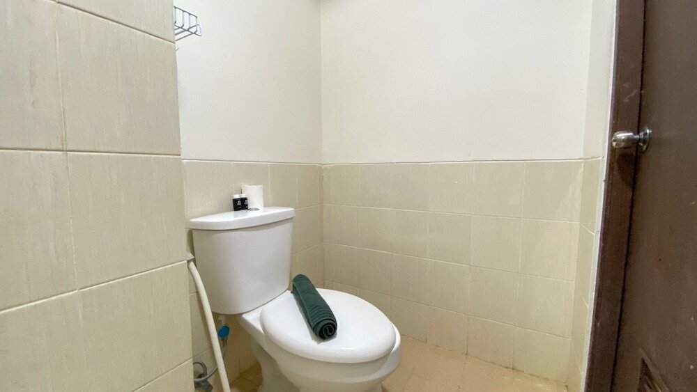 Сумеданг: Homey Studio Apartment at Harvard Jatinangor near IPDN