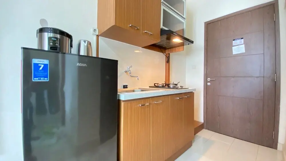 Сумеданг: Homey Studio Apartment at Harvard Jatinangor near IPDN