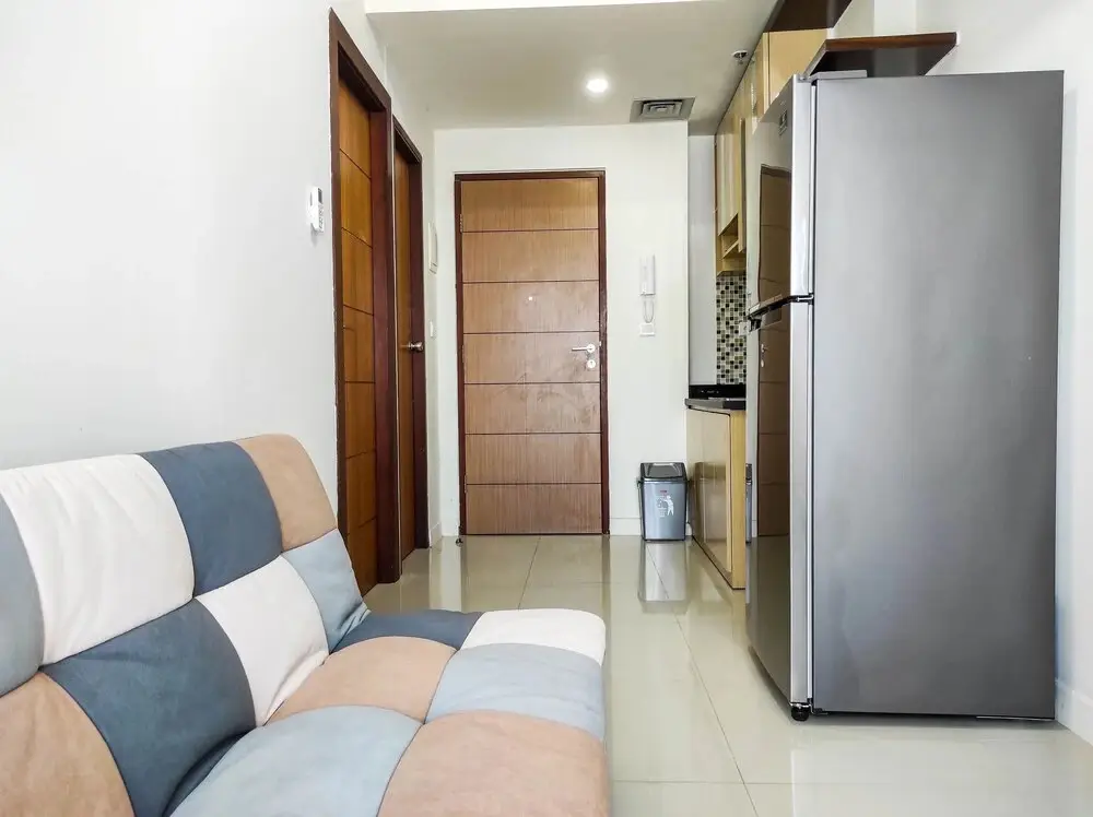Макассар: Luxurious 1BR at Vida View Makassar Apartment