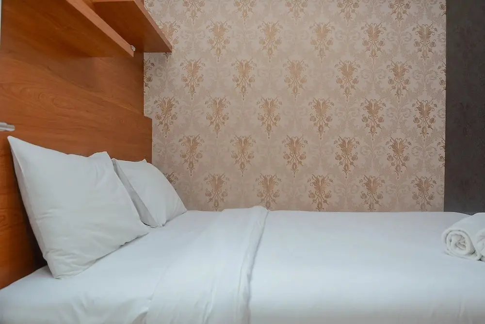 Бекаси: Modern 2BR Apartment @ Springlake Summarecon