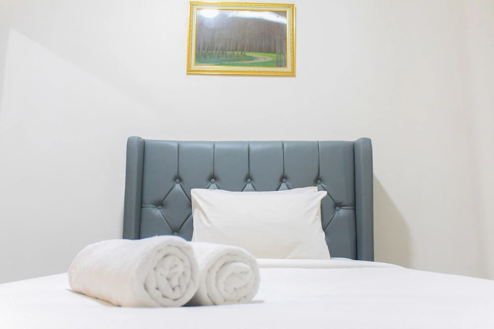 Южный Тангеранг: Simply Studio for 1 Pax at Parkland Avenue Apartment