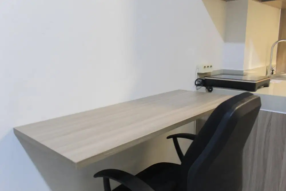 Южный Тангеранг: Simply Studio for 1 Pax at Parkland Avenue Apartment