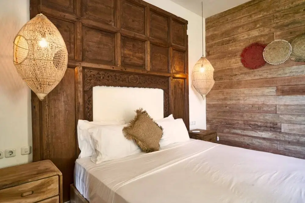 Керобокан: Tropical Designer Private Villa, 3br, Umalas