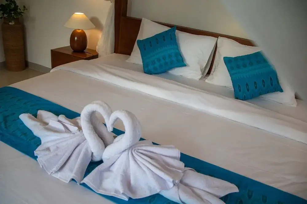 Санур: Sayang Sanur Villa V