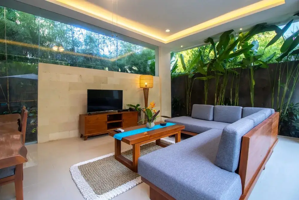 Санур: Sayang Sanur Villa V