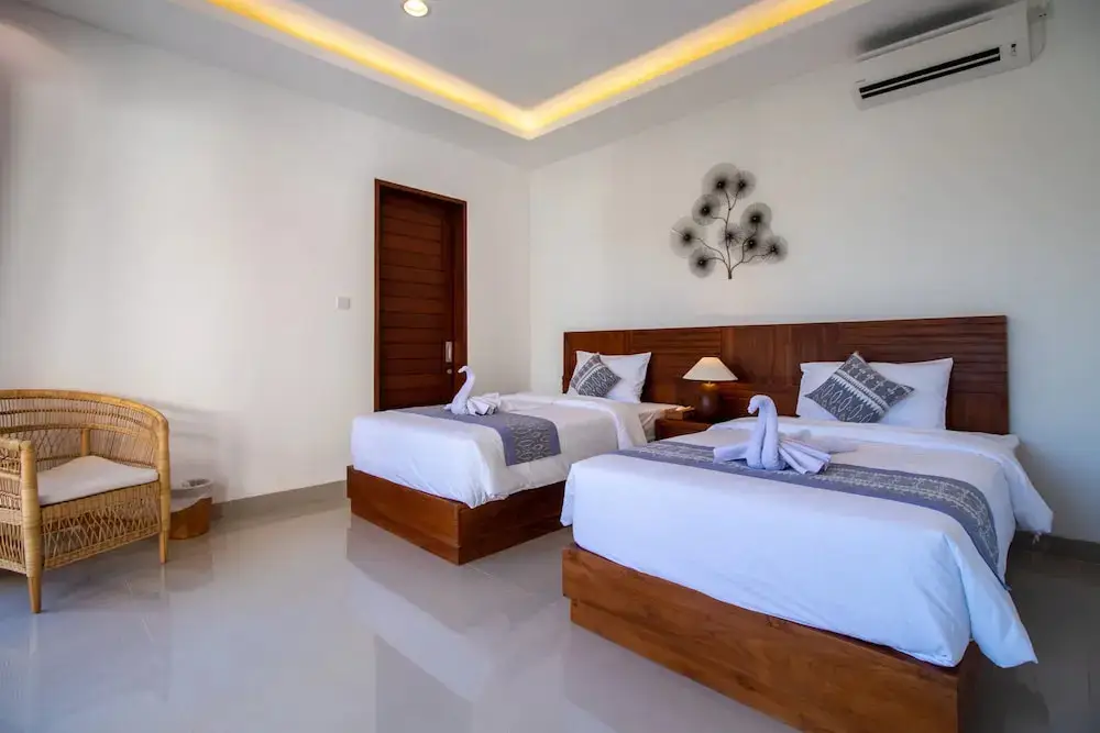 Санур: Sayang Sanur Villa V