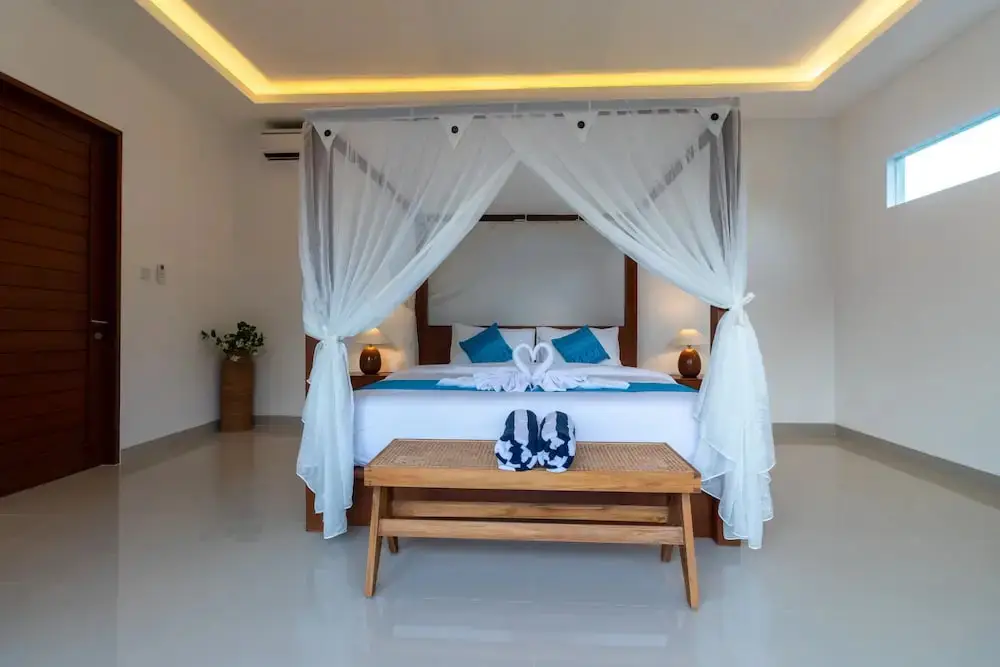 Санур: Sayang Sanur Villa V