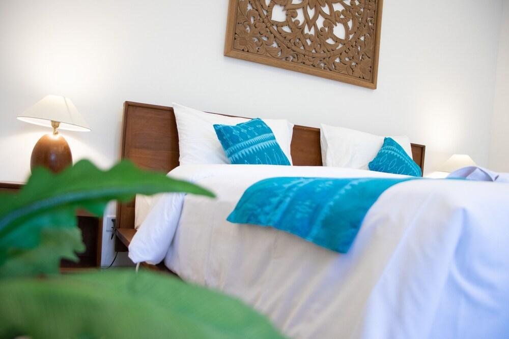 Санур: Sayang Sanur Villa V