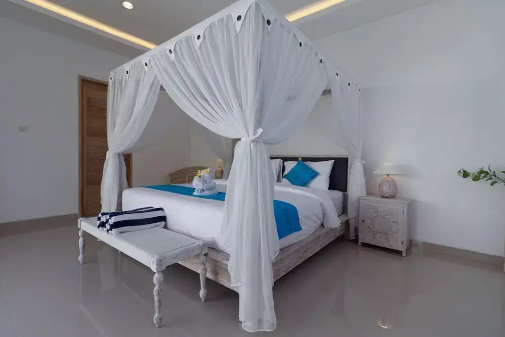 Санур: Sayang Sanur Villa IX