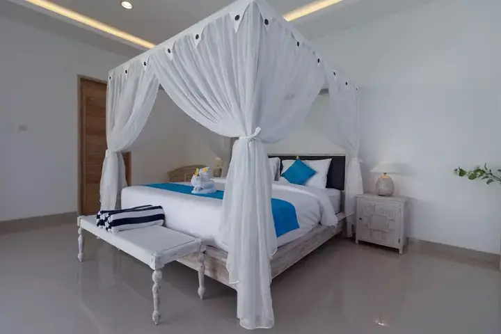 Санур: Sayang Sanur Villa IX