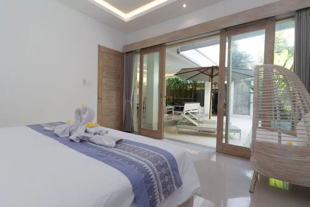 Санур: Sayang Sanur Villa IX