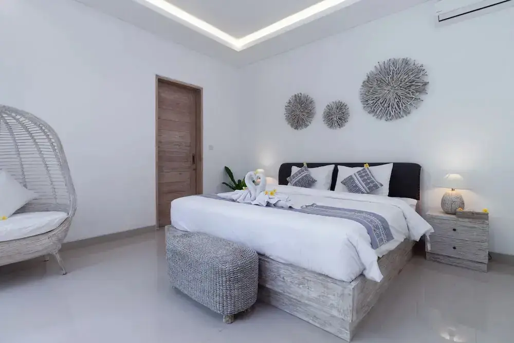 Санур: Sayang Sanur Villa IX