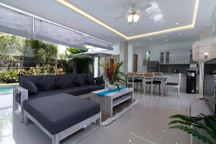 Санур: Sayang Sanur Villa IX