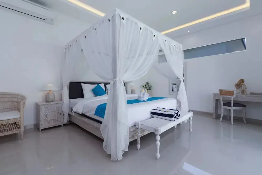 Санур: Sayang Sanur Villa IX