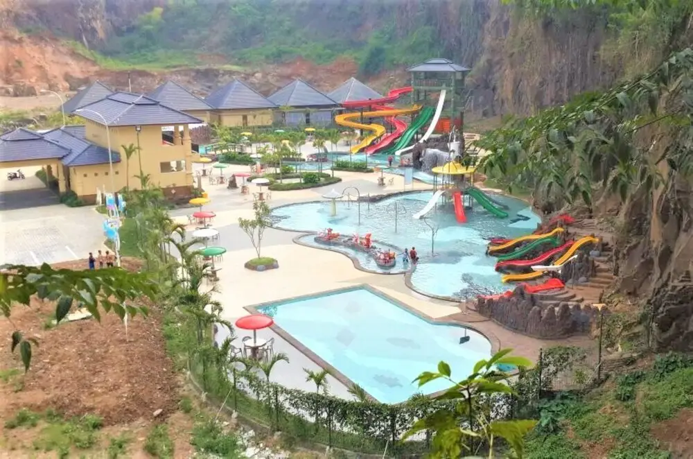 Сореанг: Pesona Nirwana Resort by Zuzu