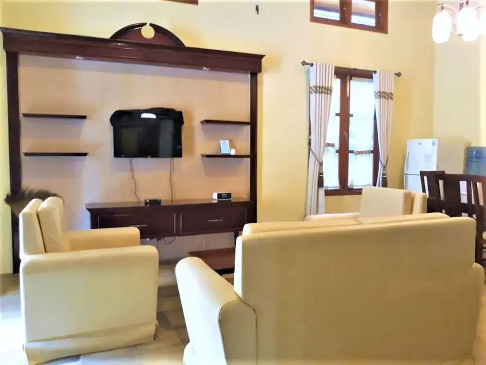 Pesona Nirwana Resort by Zuzu — фото 1