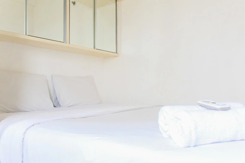 Джакарта: Best Price 1Br At Menara Latumenten Apartment Grogol
