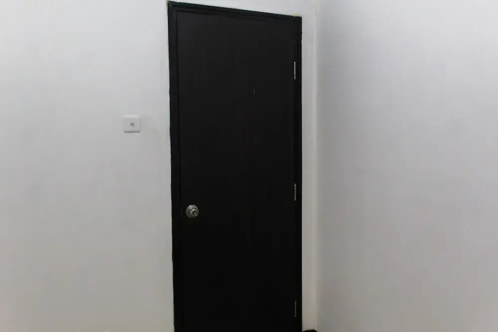 Джакарта: Best Price 1Br At Menara Latumenten Apartment Grogol