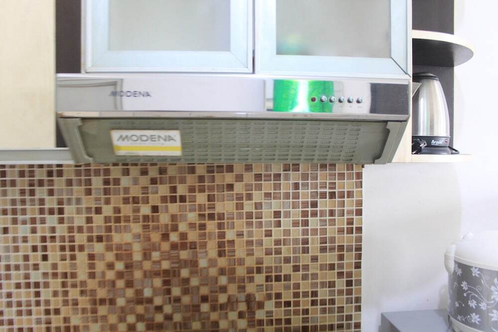Джакарта: Best Price 1Br At Menara Latumenten Apartment Grogol
