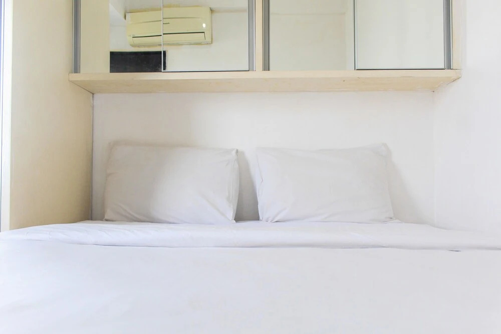 Джакарта: Best Price 1Br At Menara Latumenten Apartment Grogol