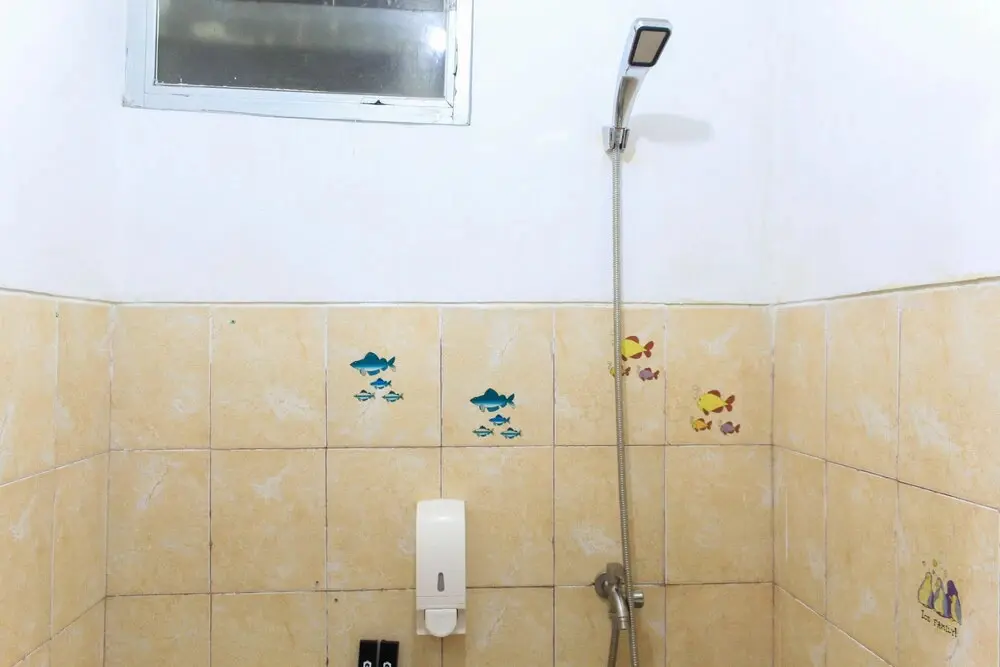 Джакарта: Best Price 1Br At Menara Latumenten Apartment Grogol