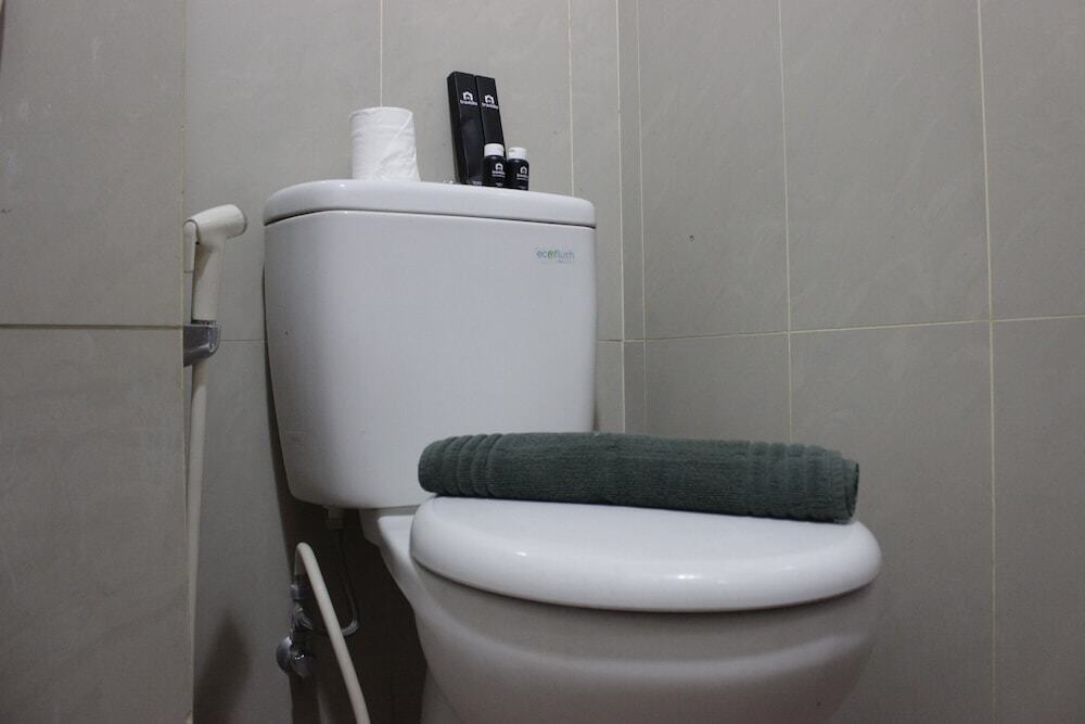 Сумеданг: Pleasurable Studio Room Near Unpad At Taman Melati Jatinangor Apartment