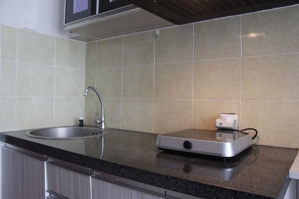 Сумеданг: Pleasurable Studio Room Near Unpad At Taman Melati Jatinangor Apartment