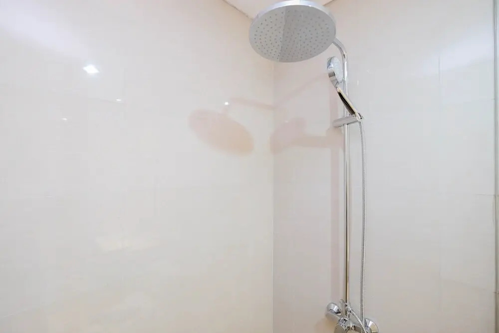 Джакарта: Spacious 2Br At Sedayu City Suites Kelapa Gading Apartment