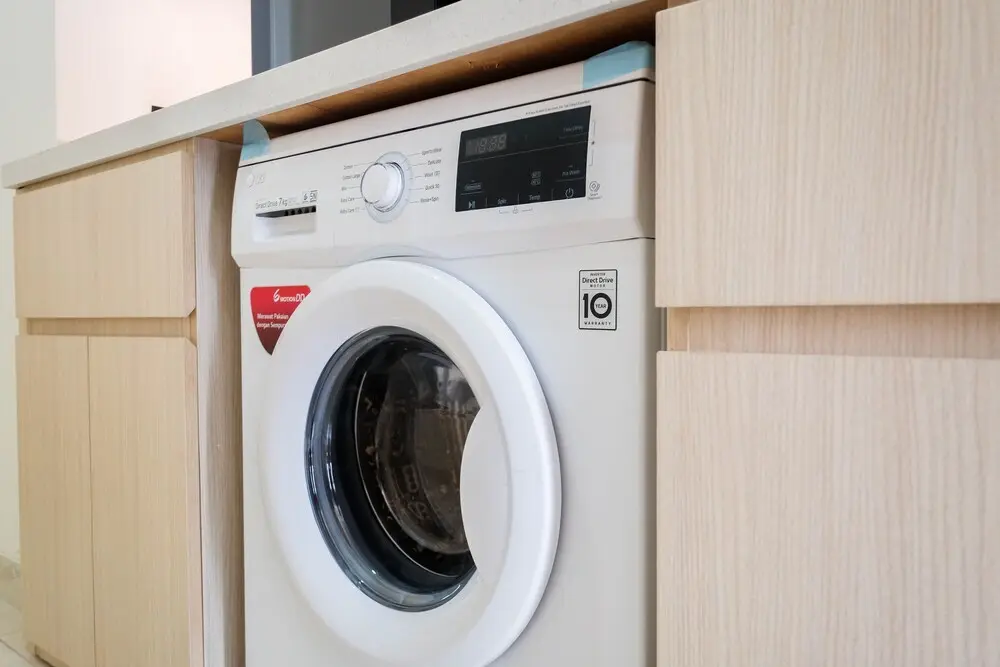 Джакарта: New Furnished And Homey Studio At Sedayu City Suites Apartment