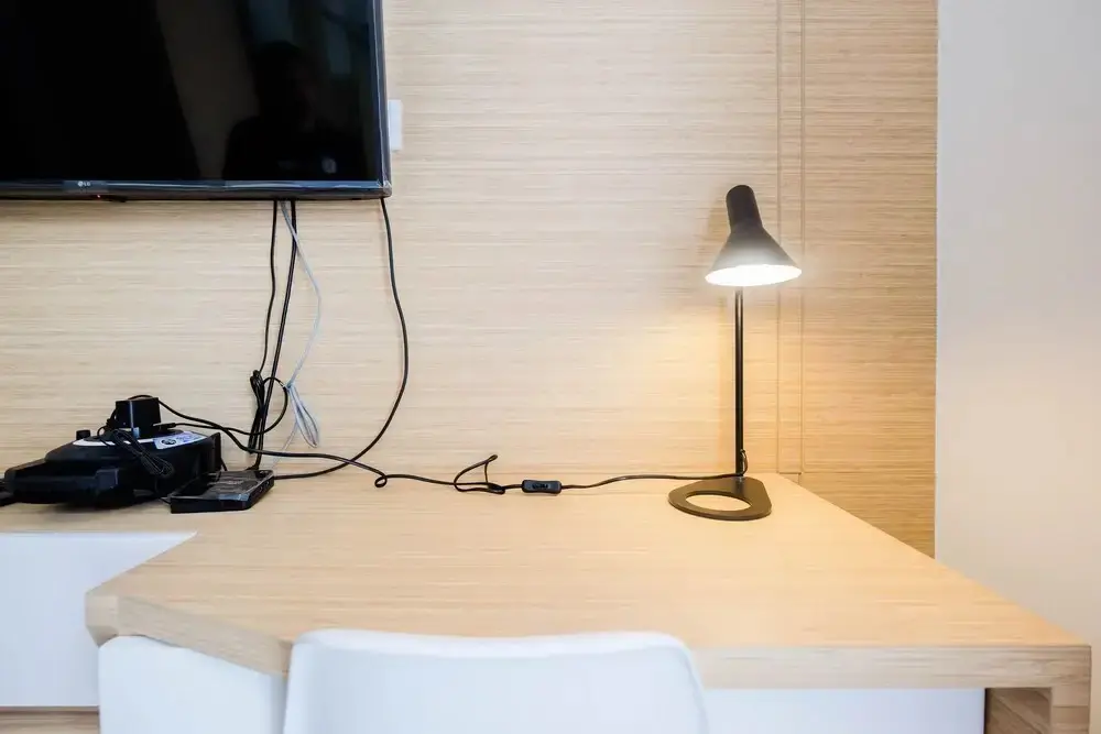 Джакарта: New Furnished And Homey Studio At Sedayu City Suites Apartment