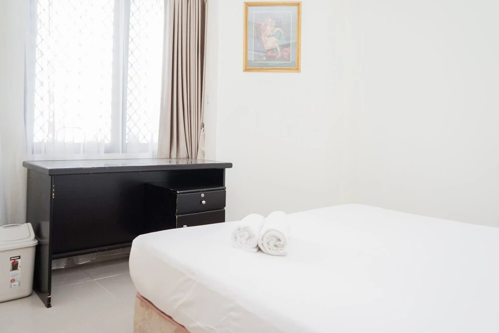 Тангеранг: Homey 3Br Kondominium Golf Karawaci Apartment