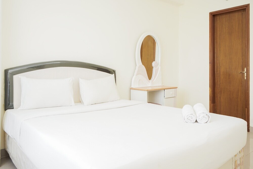 Тангеранг: Homey 3Br Kondominium Golf Karawaci Apartment