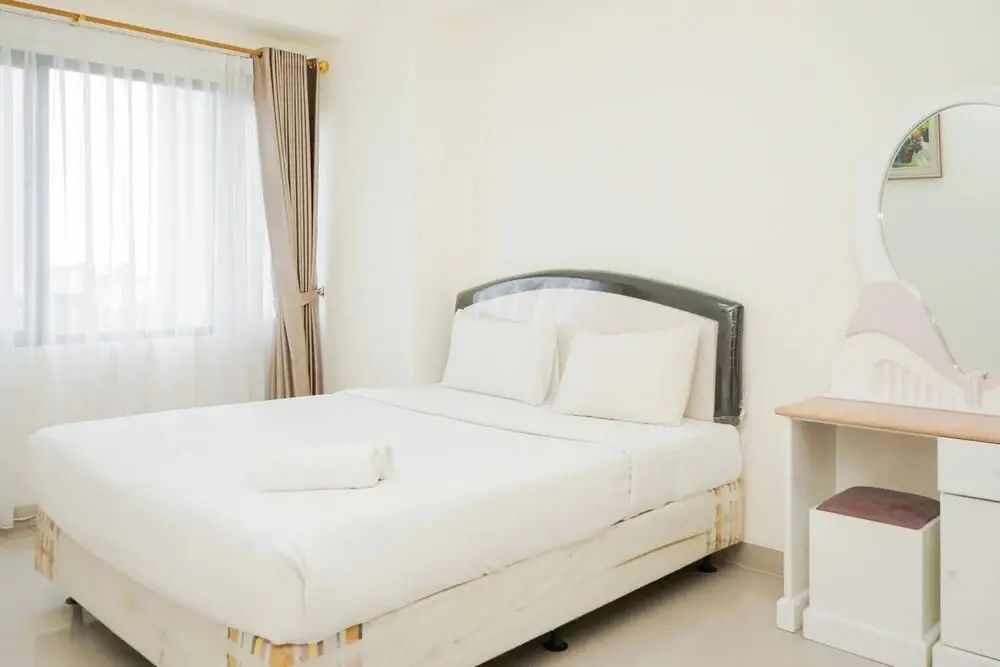 Тангеранг: Homey 3Br Kondominium Golf Karawaci Apartment