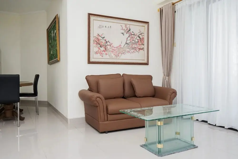 Тангеранг: Homey 3Br Kondominium Golf Karawaci Apartment