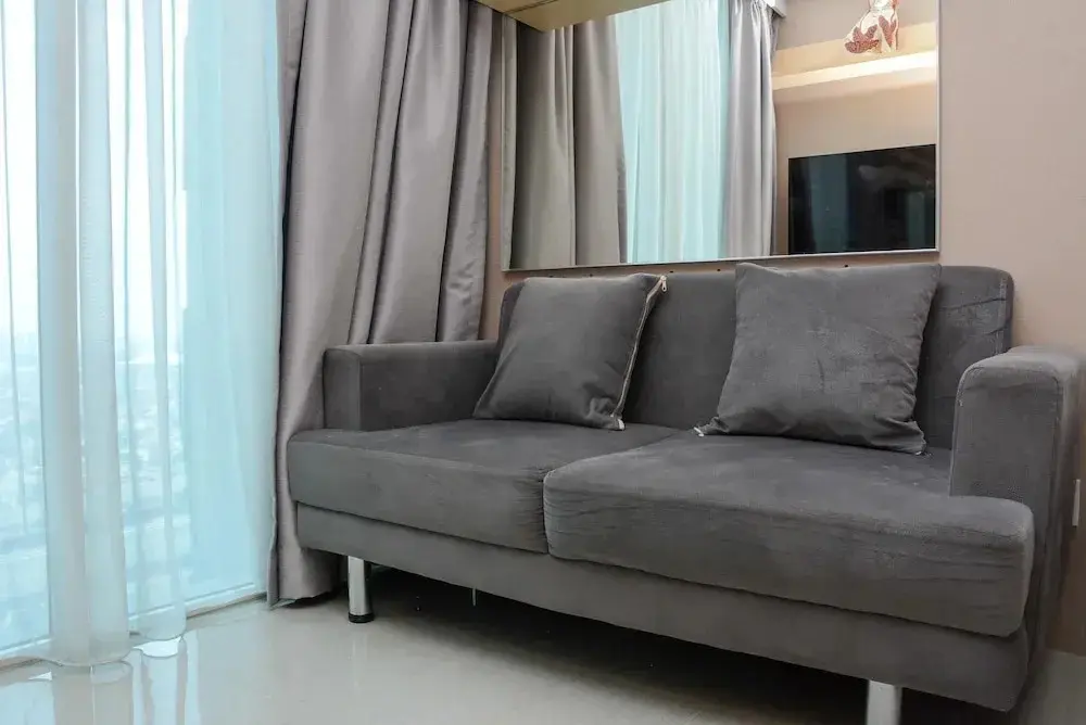 Бекаси: Cozy Living 1Br At Grand Kamala Lagoon Apartment