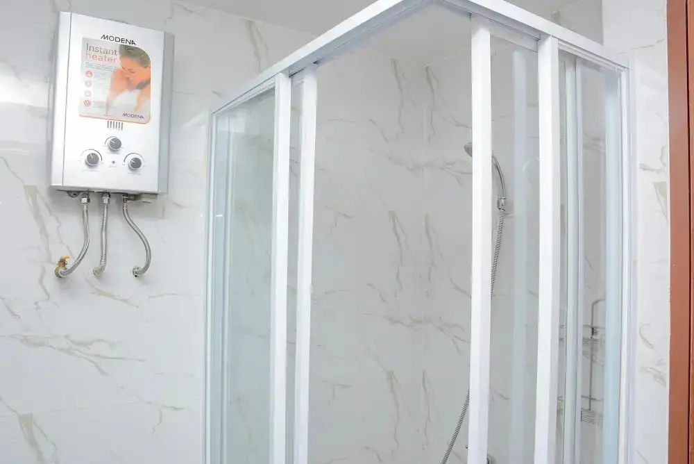 Бекаси: Cozy Living 1Br At Grand Kamala Lagoon Apartment