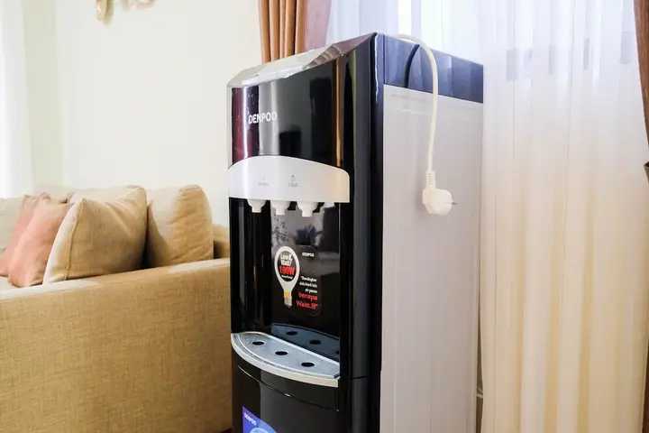 Сибату: Well Furnished 2Br At Meikarta Apartment