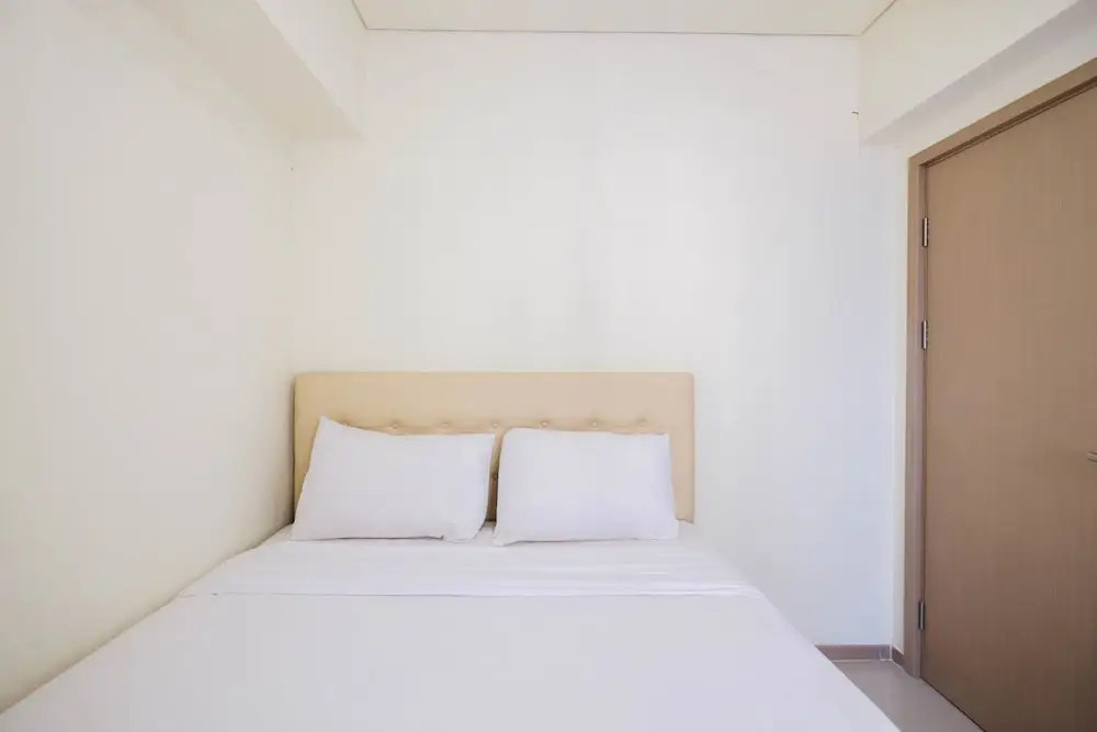 Сибату: Well Furnished 2Br At Meikarta Apartment