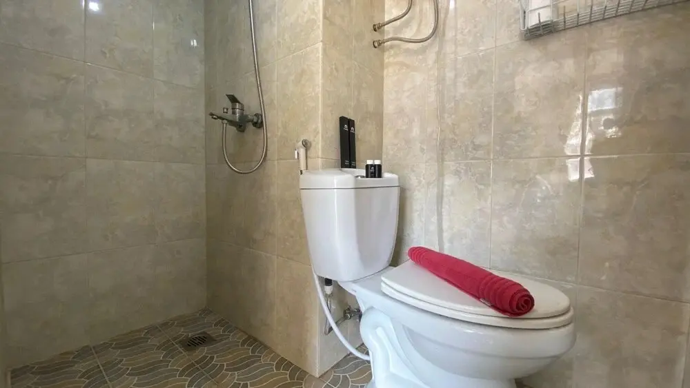 Бандунг: Lower Floor And Simply Modern 2Br Apartment At The Jarrdin Cihampelas