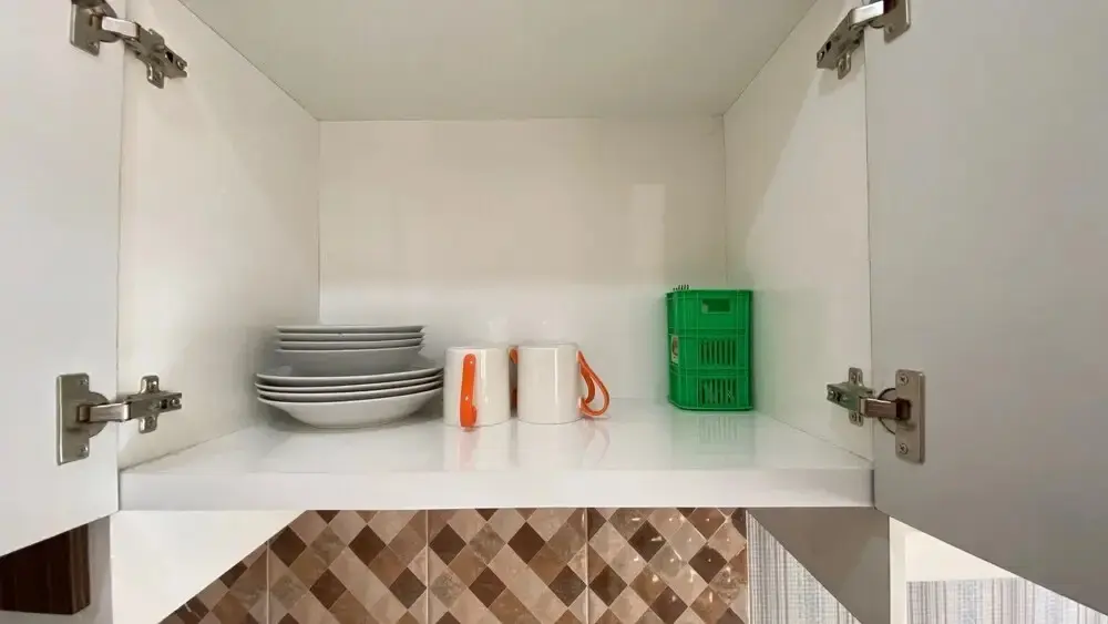 Бандунг: Lower Floor And Simply Modern 2Br Apartment At The Jarrdin Cihampelas