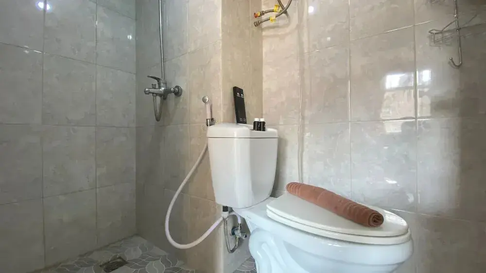 Бандунг: Comfortable And Simply Modern 2Br Apartment At The Jarrdin Cihampelas