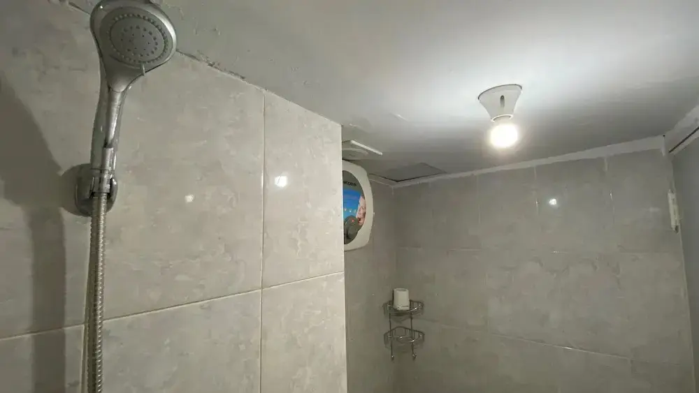 Бандунг: Comfortable And Simply Modern 2Br Apartment At The Jarrdin Cihampelas