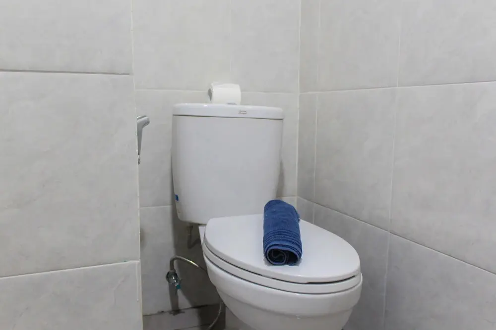 Южный Тангеранг: Comfortable Studio For 1 Pax At Parkland Avenue Apartment Bsd