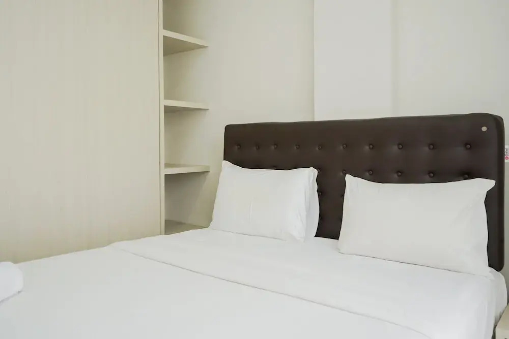 Legok: Homey 2Br At Asatti Apartment