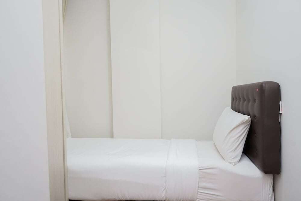 Legok: Homey 2Br At Asatti Apartment