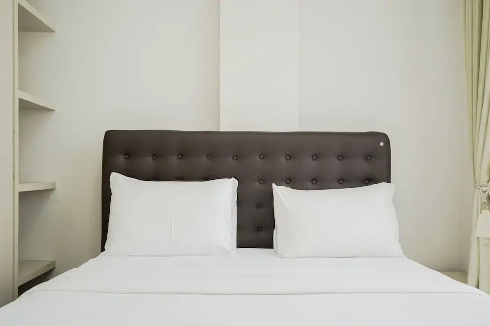 Legok: Homey 2Br At Asatti Apartment