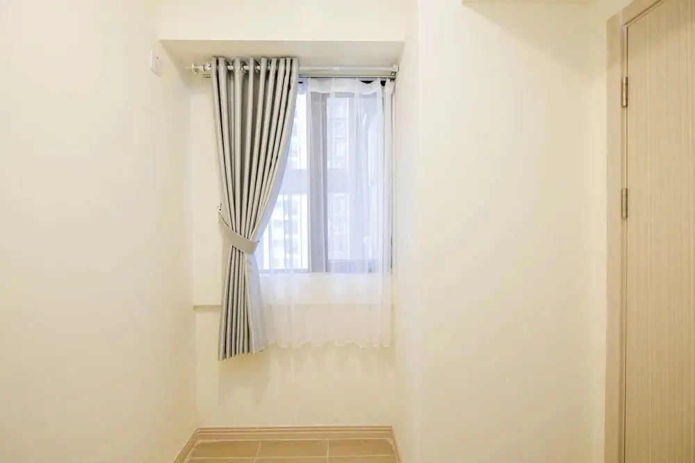 Сибату: Cozy 2Br At Meikarta Apartment