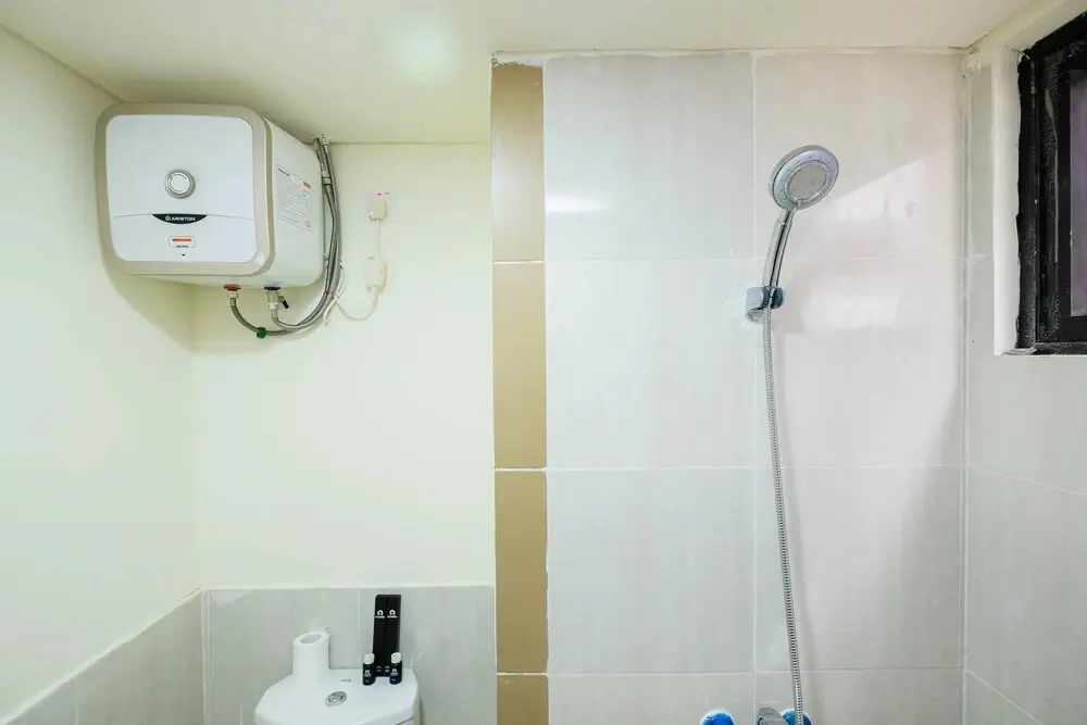 Сибату: Cozy 2Br At Meikarta Apartment